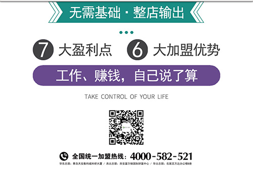 减肥加盟
