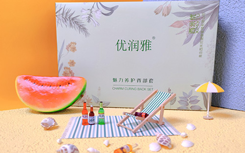减肥加盟店